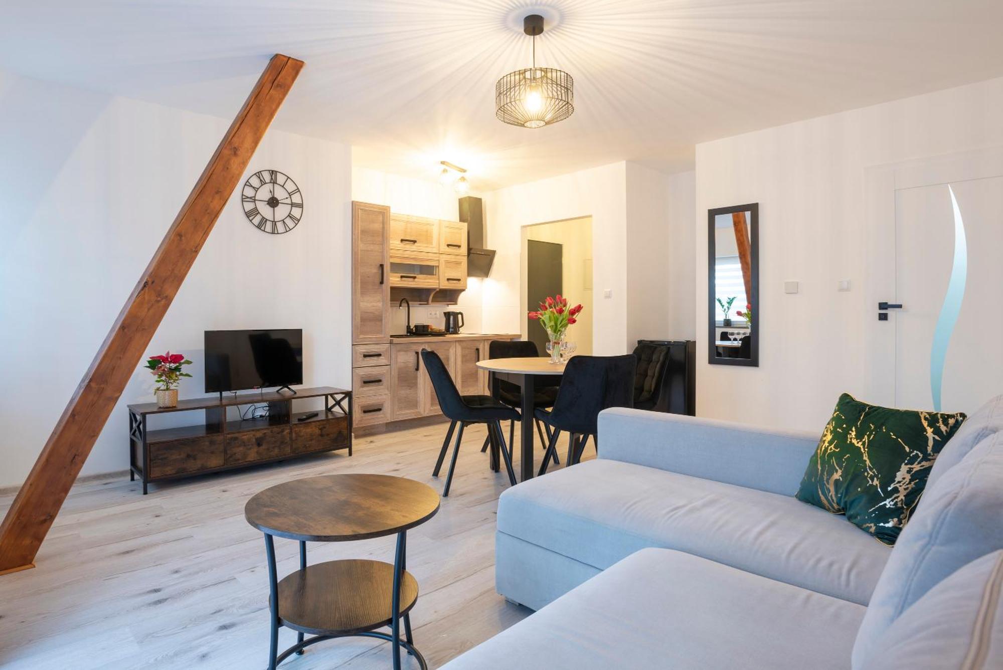 Apartament Kawalek Podlogi Piechowice  Εξωτερικό φωτογραφία